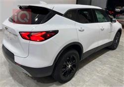 Chevrolet Blazer